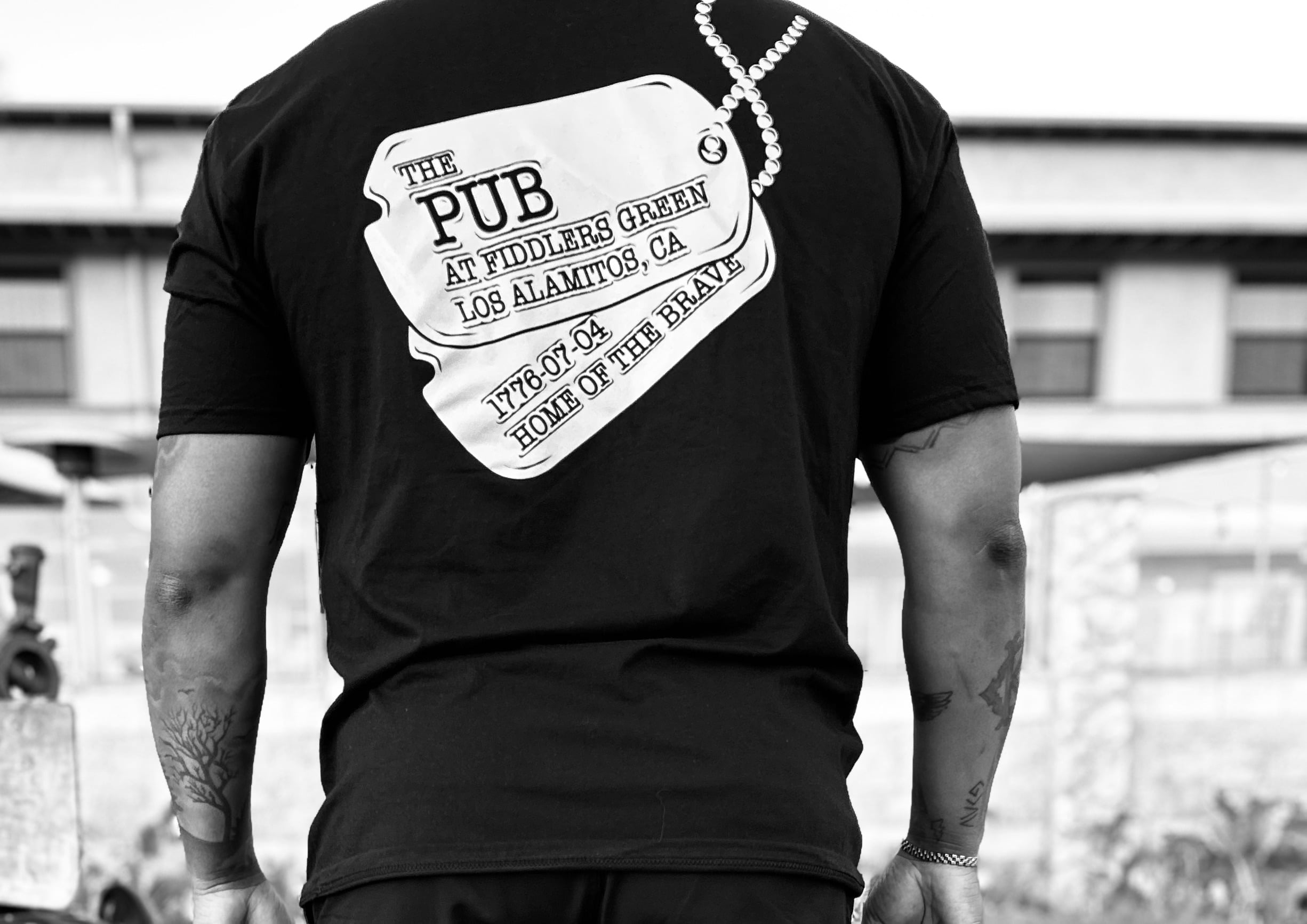 Support The Pub The Pub At Fiddlers Green support-the-pub-the-pub-at-fiddlers-green