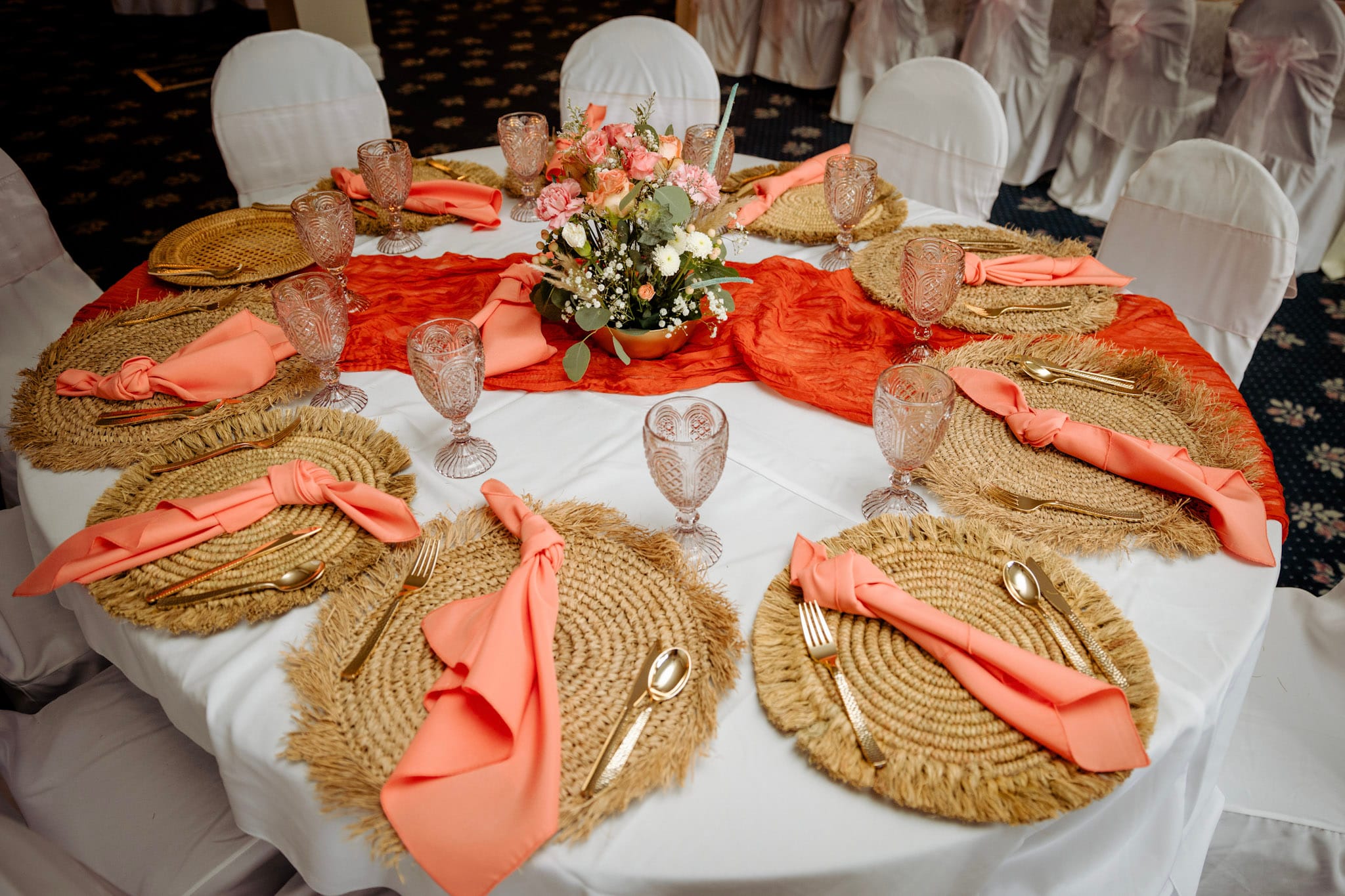 Event Banquet Rooms for Rent - The Pub at Fiddlers Green