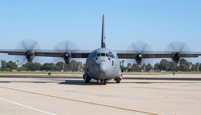 Military Aircraft